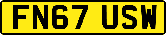 FN67USW