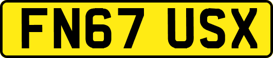 FN67USX