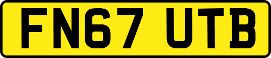 FN67UTB