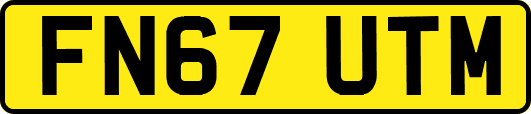 FN67UTM