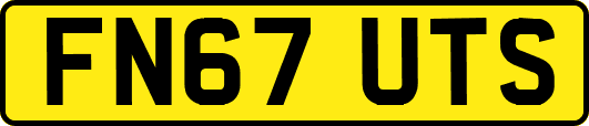 FN67UTS
