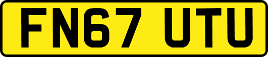 FN67UTU