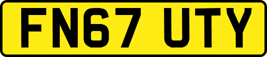 FN67UTY