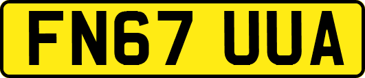 FN67UUA