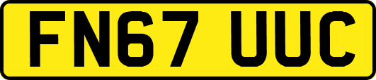 FN67UUC