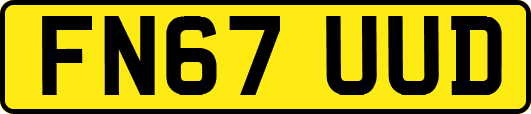 FN67UUD