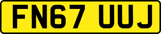 FN67UUJ