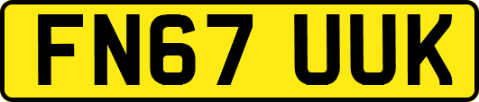 FN67UUK