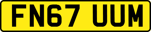 FN67UUM