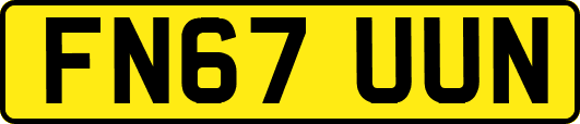 FN67UUN