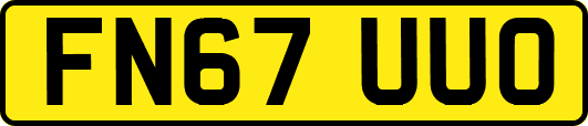 FN67UUO