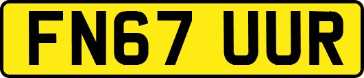 FN67UUR
