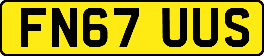 FN67UUS
