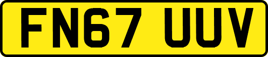 FN67UUV
