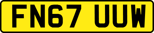 FN67UUW