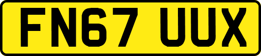FN67UUX