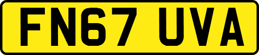 FN67UVA