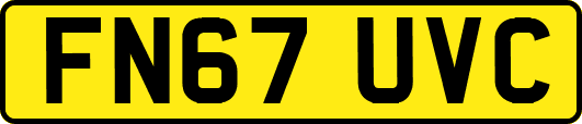 FN67UVC
