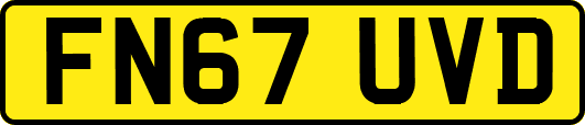 FN67UVD