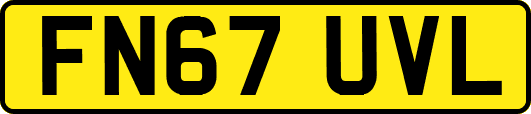 FN67UVL