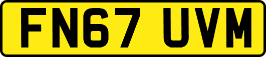FN67UVM