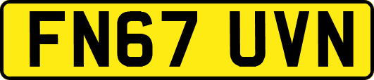 FN67UVN