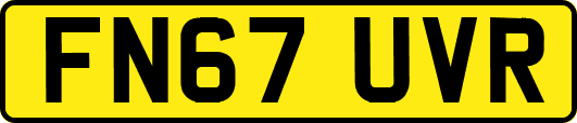 FN67UVR