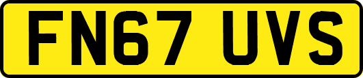 FN67UVS