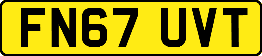 FN67UVT