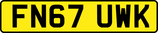 FN67UWK