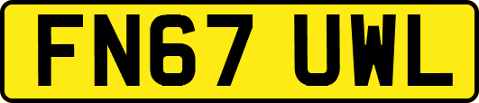 FN67UWL