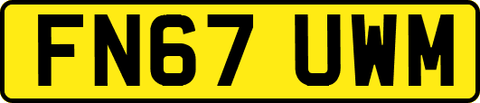 FN67UWM