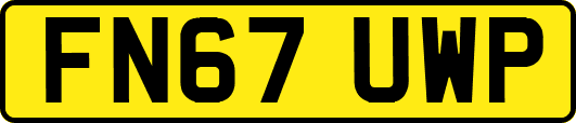 FN67UWP