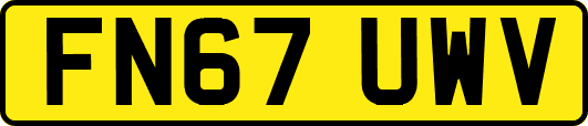FN67UWV