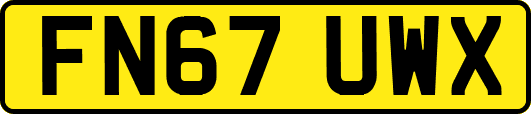 FN67UWX