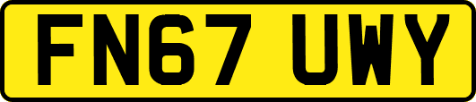 FN67UWY