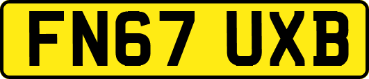 FN67UXB