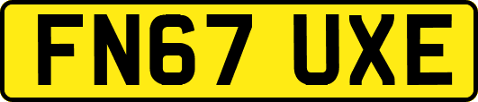 FN67UXE