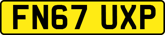 FN67UXP