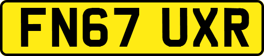 FN67UXR