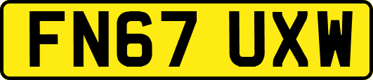 FN67UXW