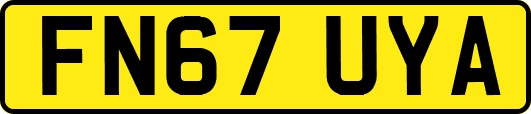 FN67UYA