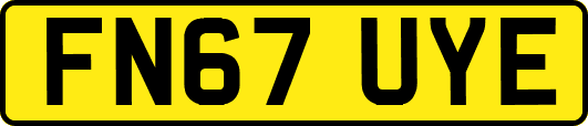FN67UYE