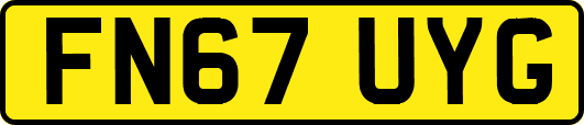 FN67UYG