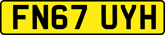 FN67UYH