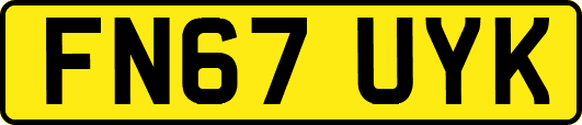 FN67UYK