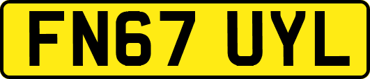 FN67UYL