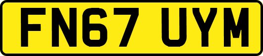 FN67UYM