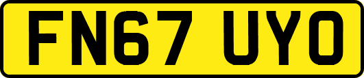FN67UYO