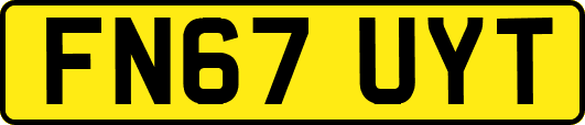 FN67UYT